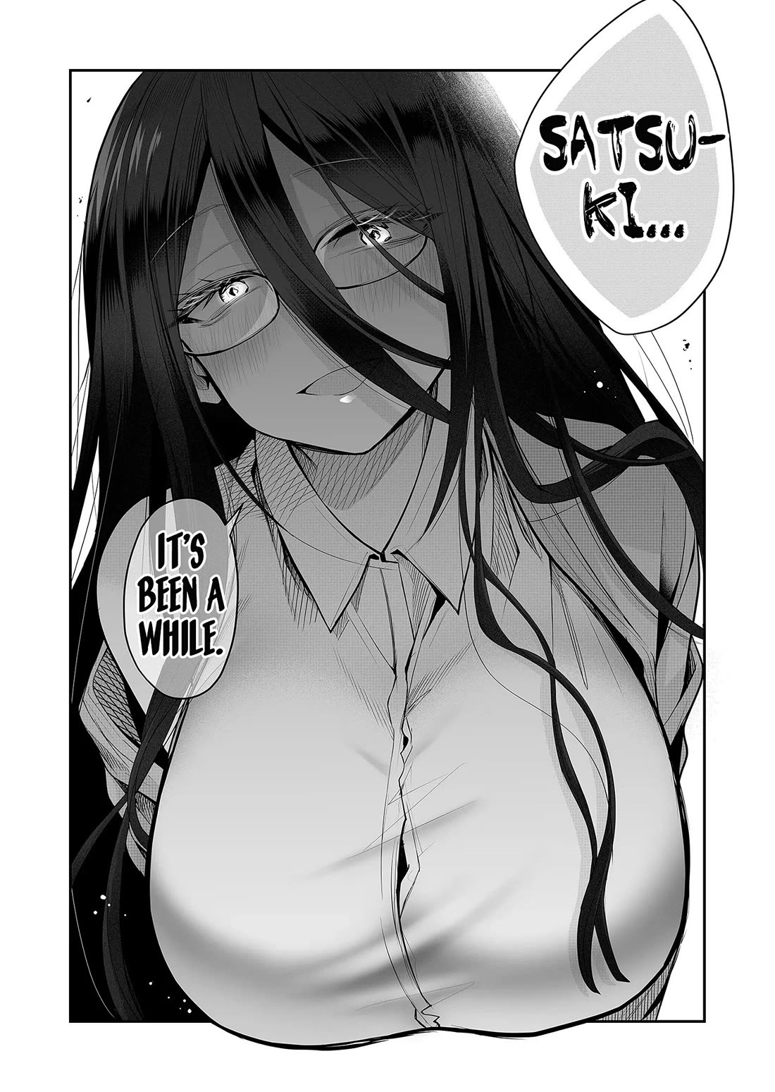 Secrets of the Gal Wife Chapter 18 page 12 - Chapter 18