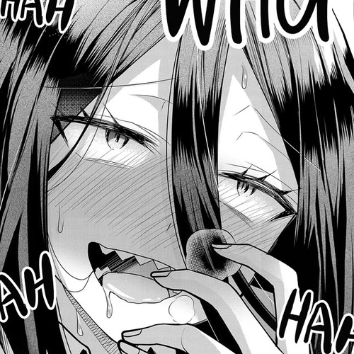 Secrets of the Gal Wife Chapter 20 cover