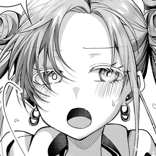 Secrets of the Gal Wife Chapter 26 cover