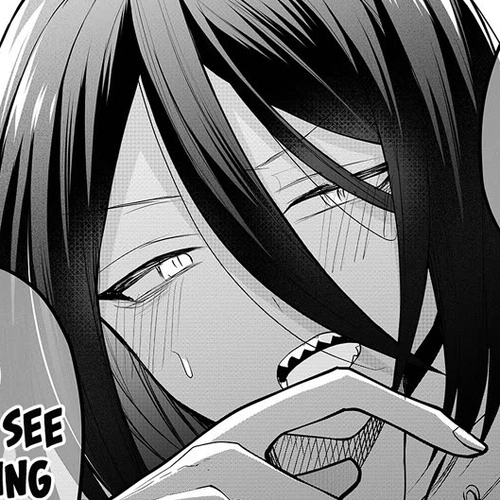 Secrets of the Gal Wife Chapter 28 cover