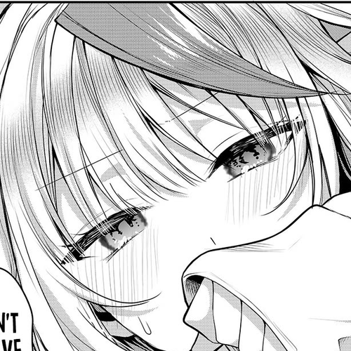 Secrets of the Gal Wife Chapter 30 cover