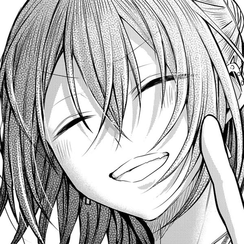 Secrets of the Gal Wife Chapter 33 cover