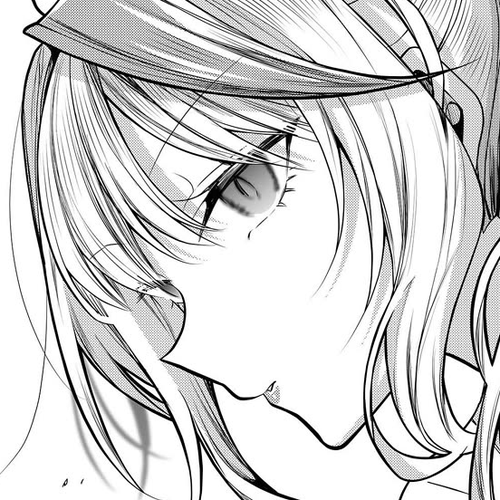 Secrets of the Gal Wife Chapter 37 cover