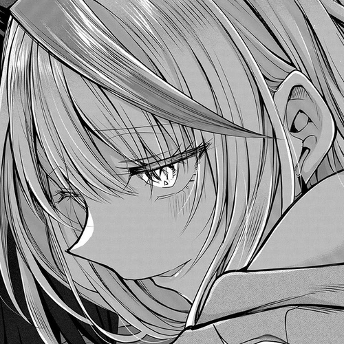 Secrets of the Gal Wife Chapter 4 cover