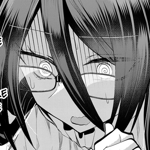 Secrets of the Gal Wife Chapter 44 cover