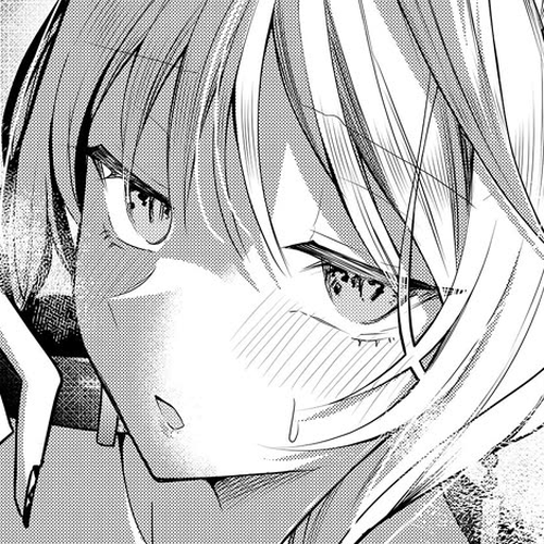 Secrets of the Gal Wife Chapter 46 cover