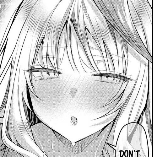 Secrets of the Gal Wife Chapter 50 cover