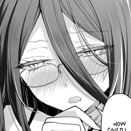 Secrets of the Gal Wife Chapter 53 cover