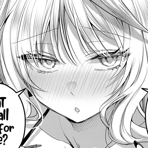 Secrets of the Gal Wife Chapter 56 cover