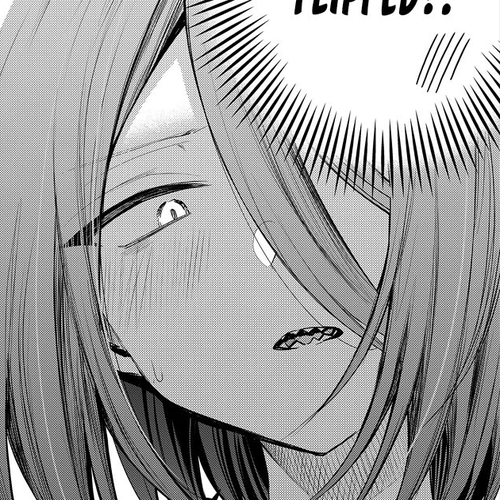 Secrets of the Gal Wife Chapter 59 cover