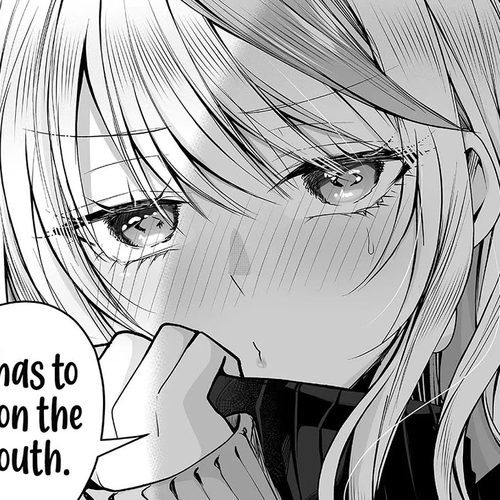 Secrets of the Gal Wife Chapter 6 cover