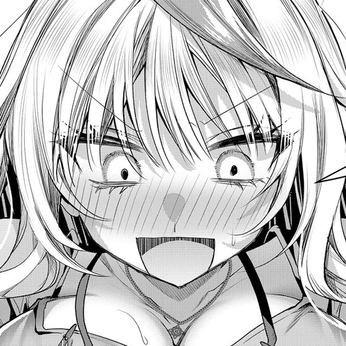 Secrets of the Gal Wife Chapter 63 cover