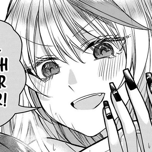 Secrets of the Gal Wife Chapter 7 cover