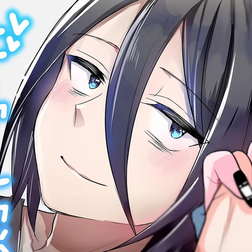 Secrets of the Gal Wife Chapter 9 cover