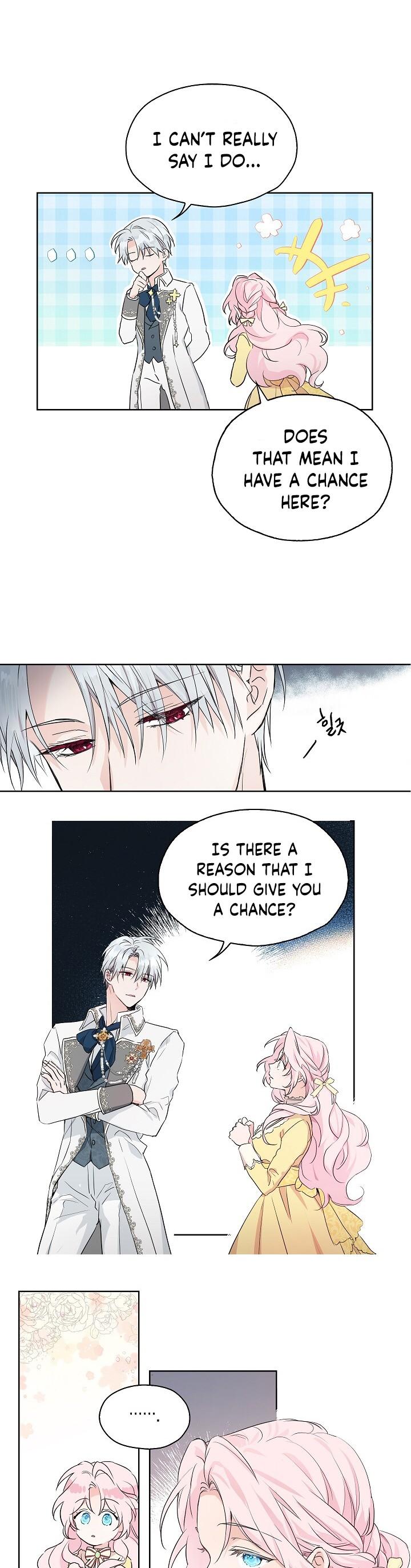 Seduce the Villain's Father Chapter 1 page 11 - Chapter 1