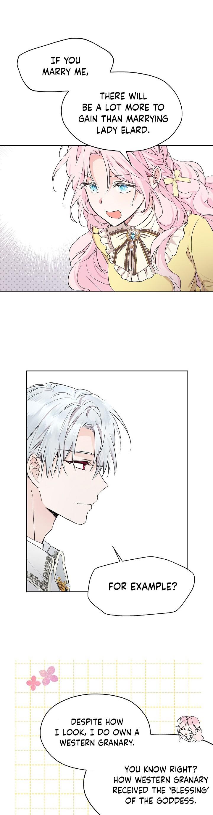 Seduce the Villain's Father Chapter 1 page 13 - Chapter 1