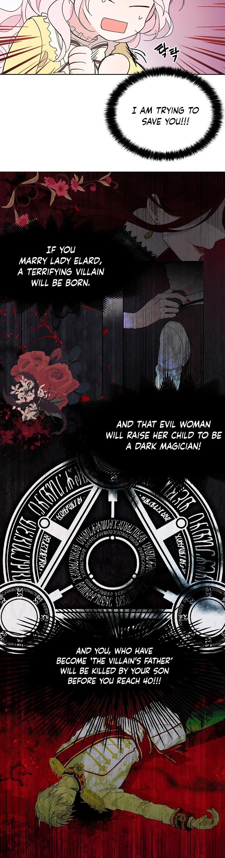Seduce the Villain's Father Chapter 1 page 16 - Chapter 1