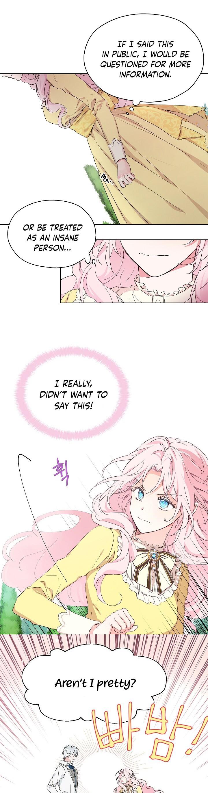 Seduce the Villain's Father Chapter 1 page 17 - Chapter 1