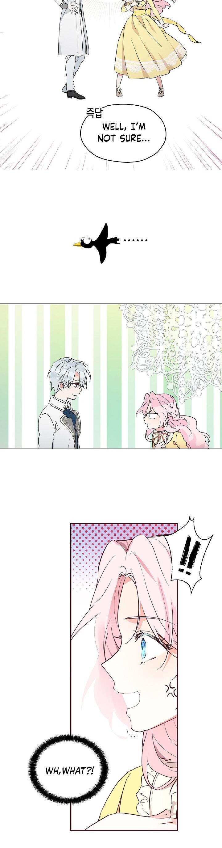 Seduce the Villain's Father Chapter 1 page 18 - Chapter 1