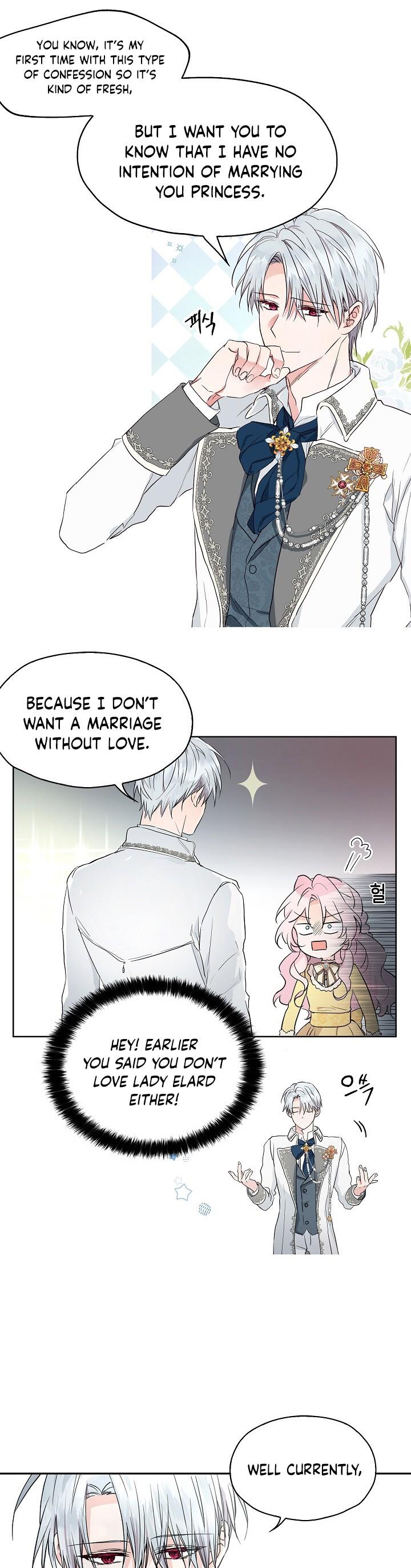 Seduce the Villain's Father Chapter 1 page 19 - Chapter 1