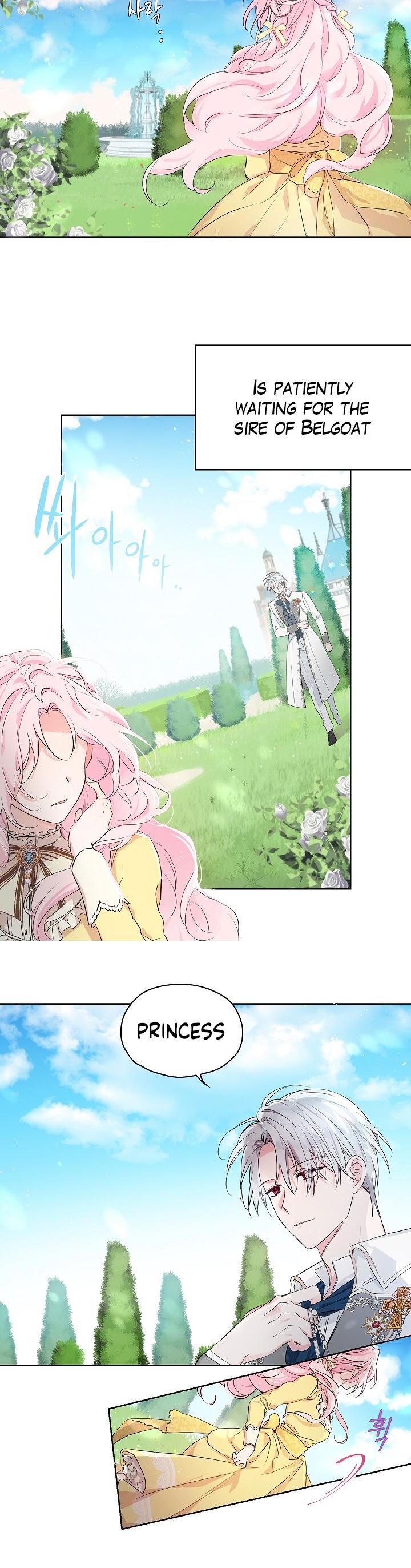 Seduce the Villain's Father Chapter 1 page 2 - Chapter 1