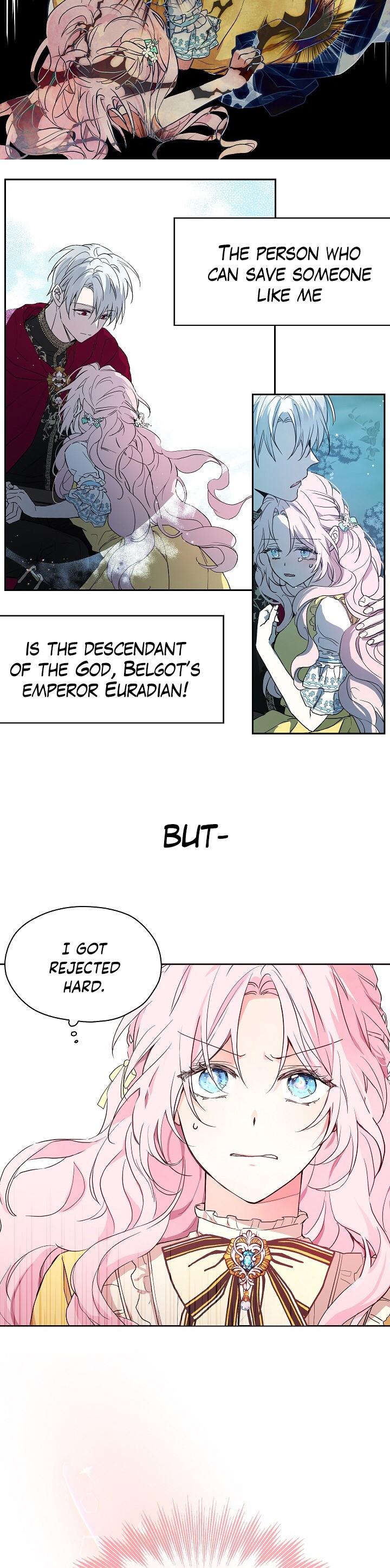 Seduce the Villain's Father Chapter 1 page 23 - Chapter 1