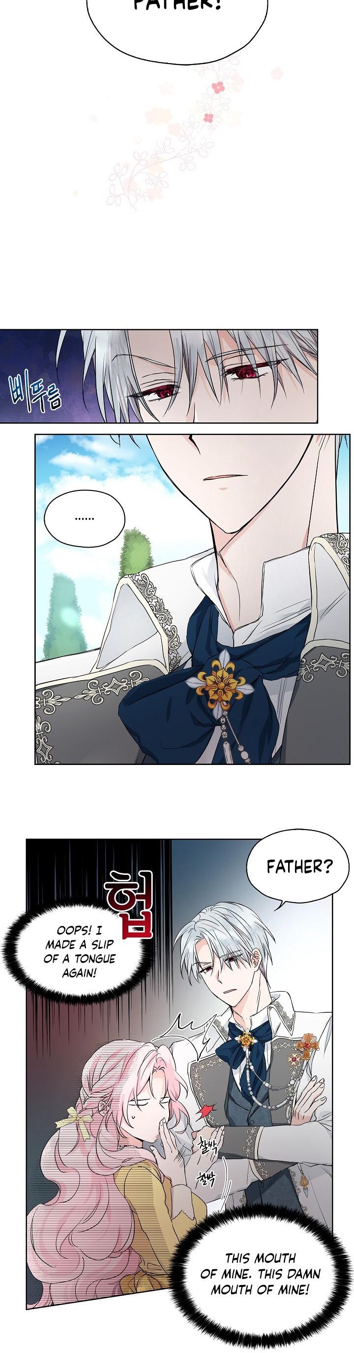 Seduce the Villain's Father Chapter 1 page 4 - Chapter 1
