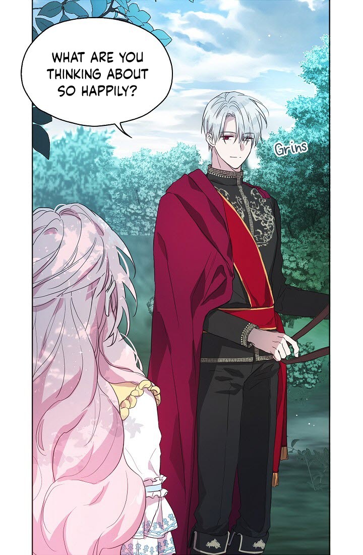 Seduce the Villain's Father Chapter 10 page 11 - Chapter 10