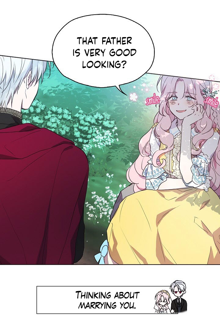 Seduce the Villain's Father Chapter 10 page 12 - Chapter 10