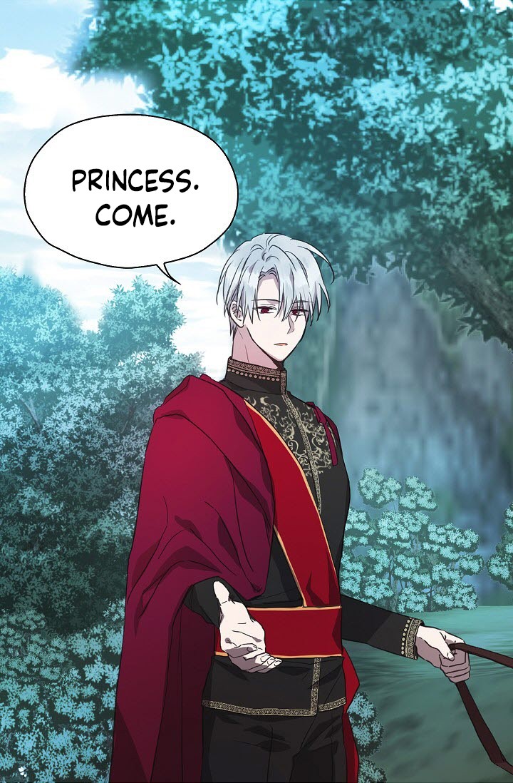 Seduce the Villain's Father Chapter 10 page 25 - Chapter 10