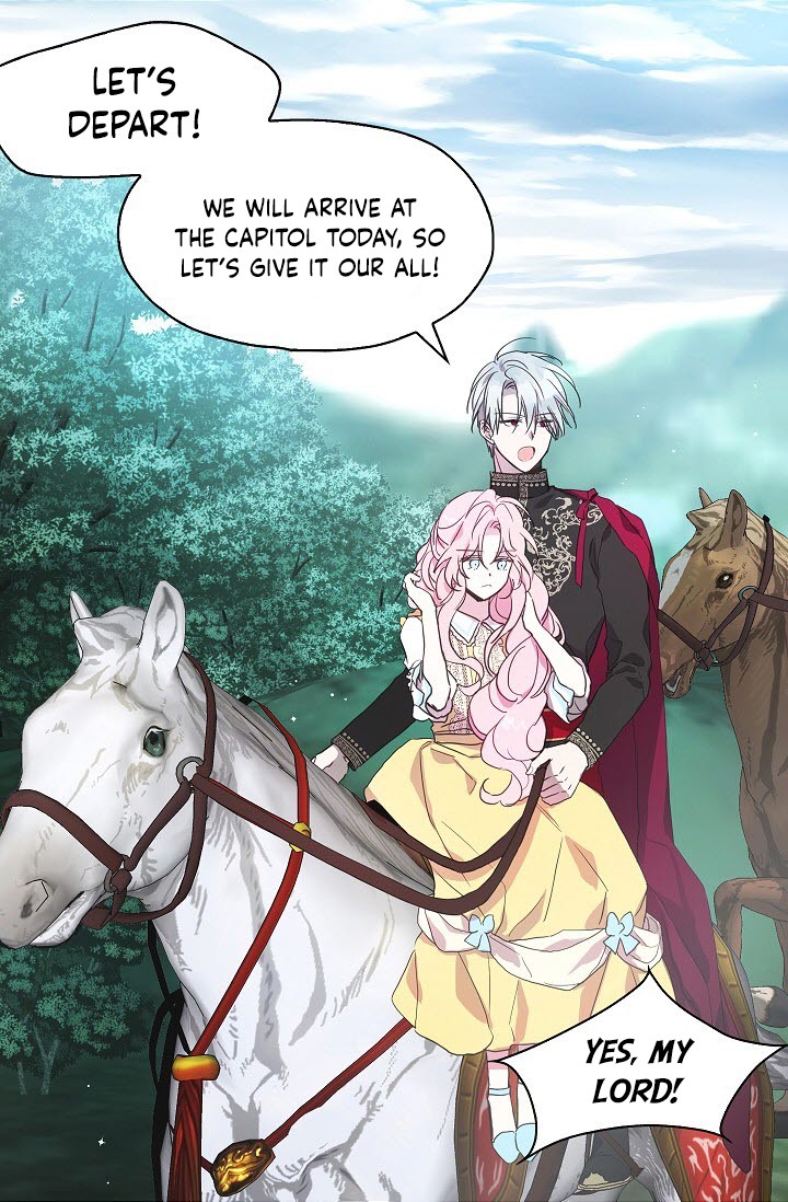Seduce the Villain's Father Chapter 10 page 29 - Chapter 10