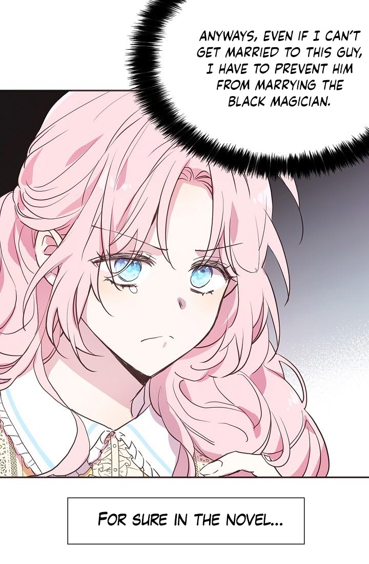 Seduce the Villain's Father Chapter 10 page 30 - Chapter 10