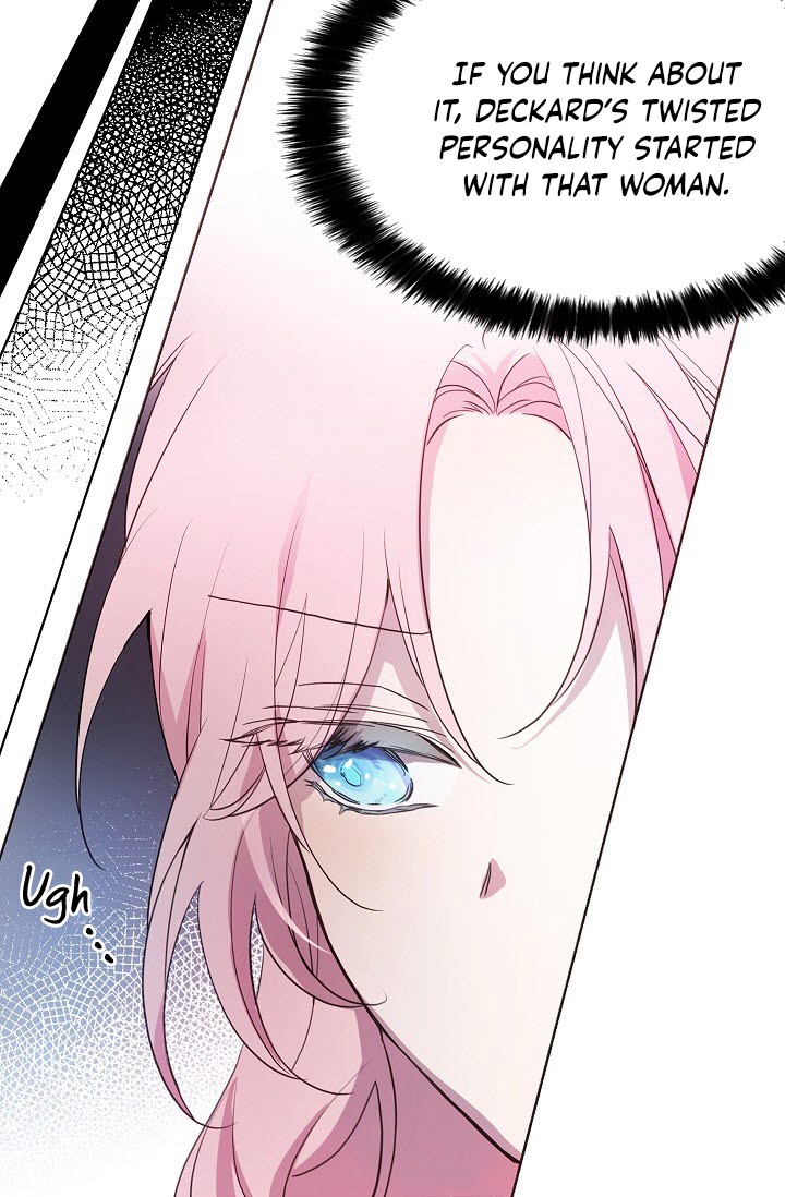 Seduce the Villain's Father Chapter 10 page 36 - Chapter 10