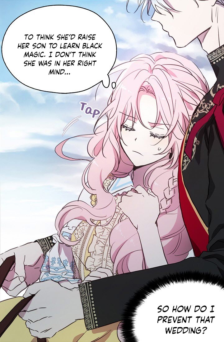 Seduce the Villain's Father Chapter 10 page 37 - Chapter 10