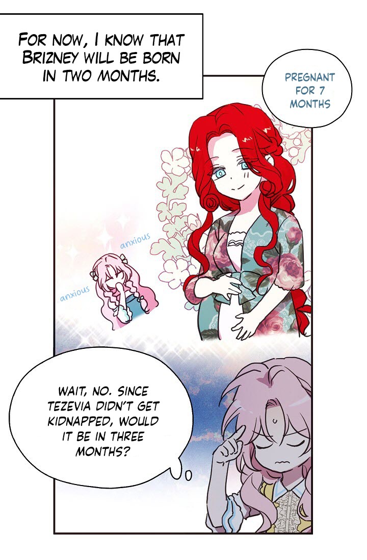 Seduce the Villain's Father Chapter 10 page 39 - Chapter 10