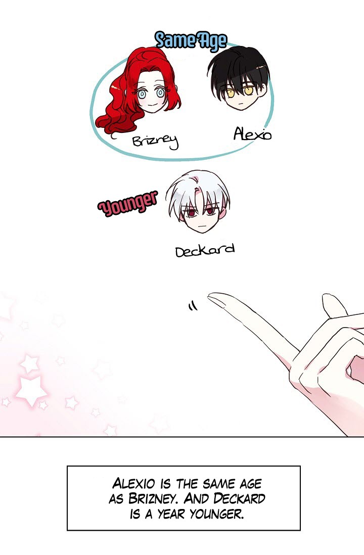 Seduce the Villain's Father Chapter 10 page 40 - Chapter 10