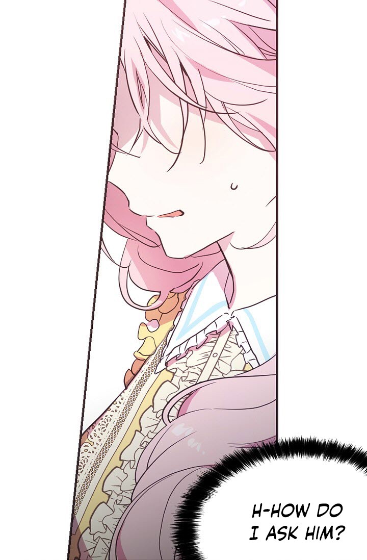 Seduce the Villain's Father Chapter 10 page 43 - Chapter 10