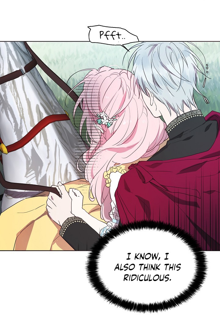 Seduce the Villain's Father Chapter 10 page 46 - Chapter 10