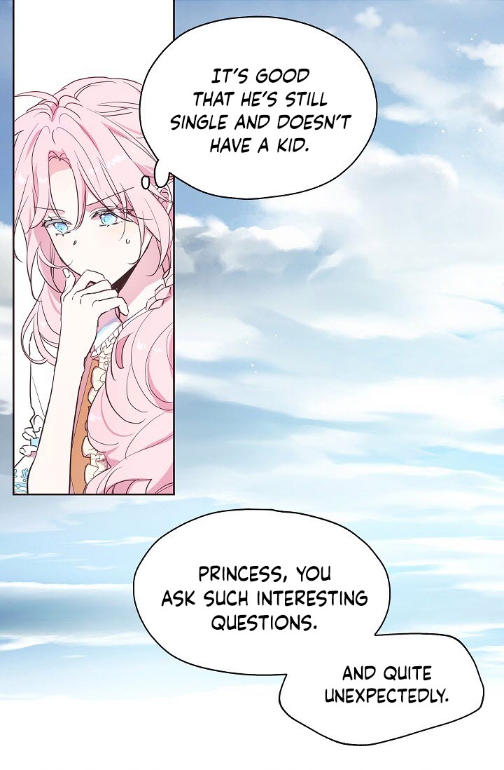 Seduce the Villain's Father Chapter 10 page 49 - Chapter 10