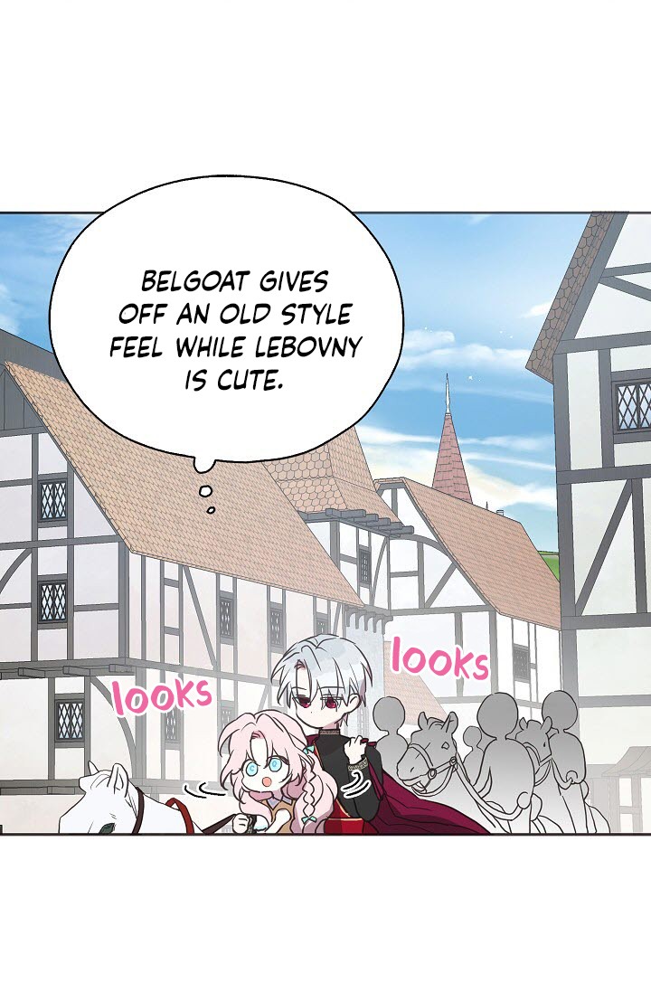 Seduce the Villain's Father Chapter 10 page 54 - Chapter 10