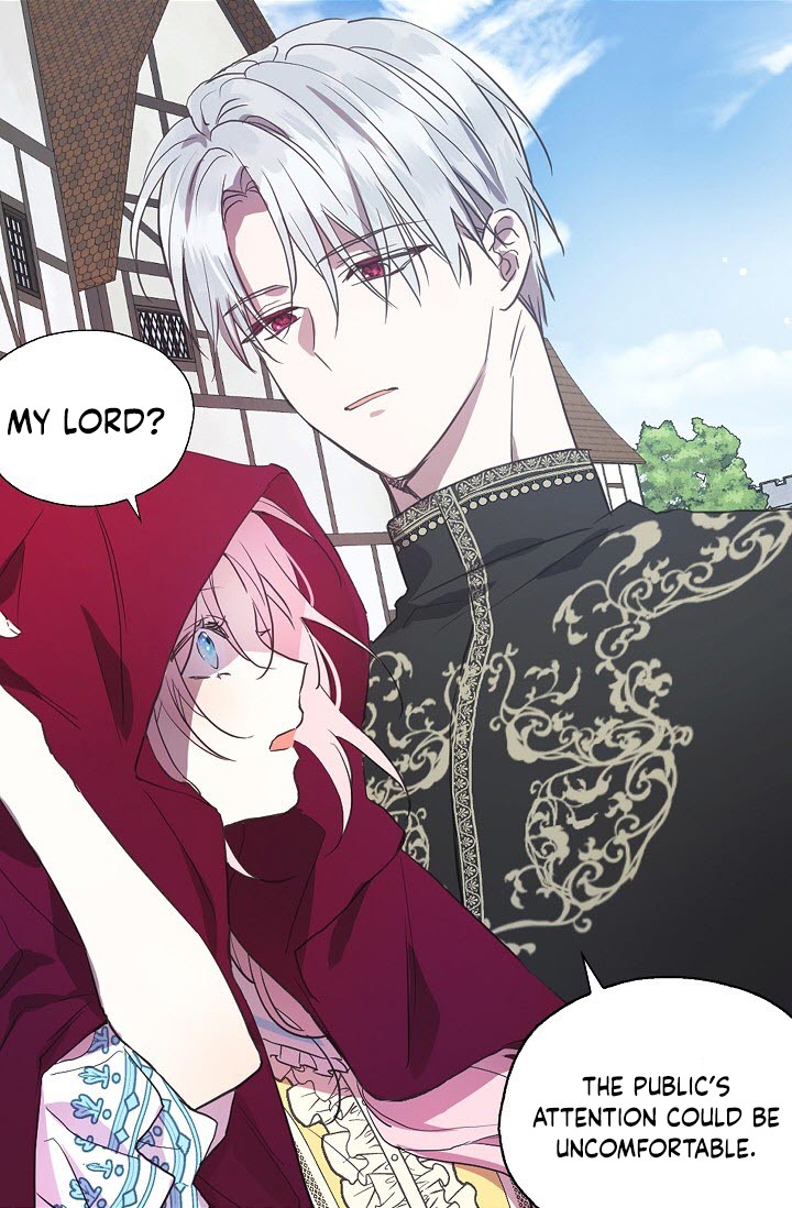 Seduce the Villain's Father Chapter 10 page 56 - Chapter 10