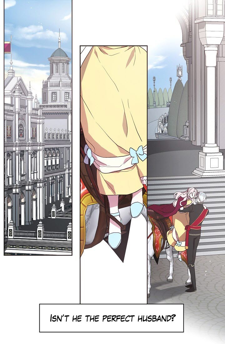 Seduce the Villain's Father Chapter 10 page 61 - Chapter 10