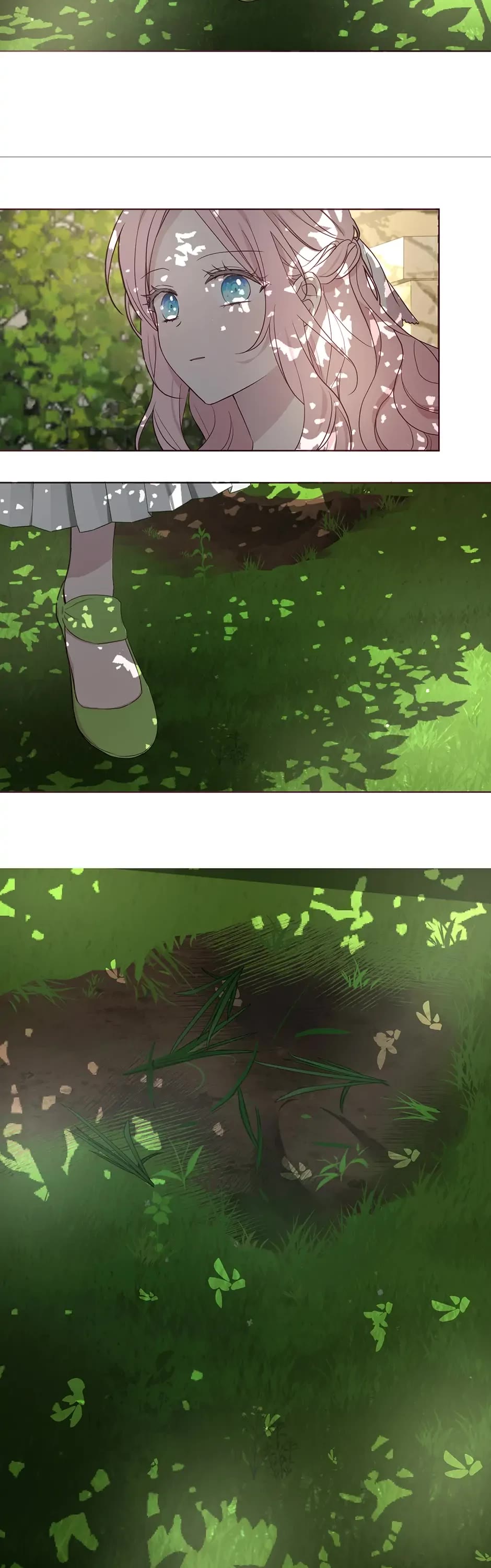 Seduce the Villain's Father Chapter 100 page 12 - Chapter 100: Where is Yerenika?