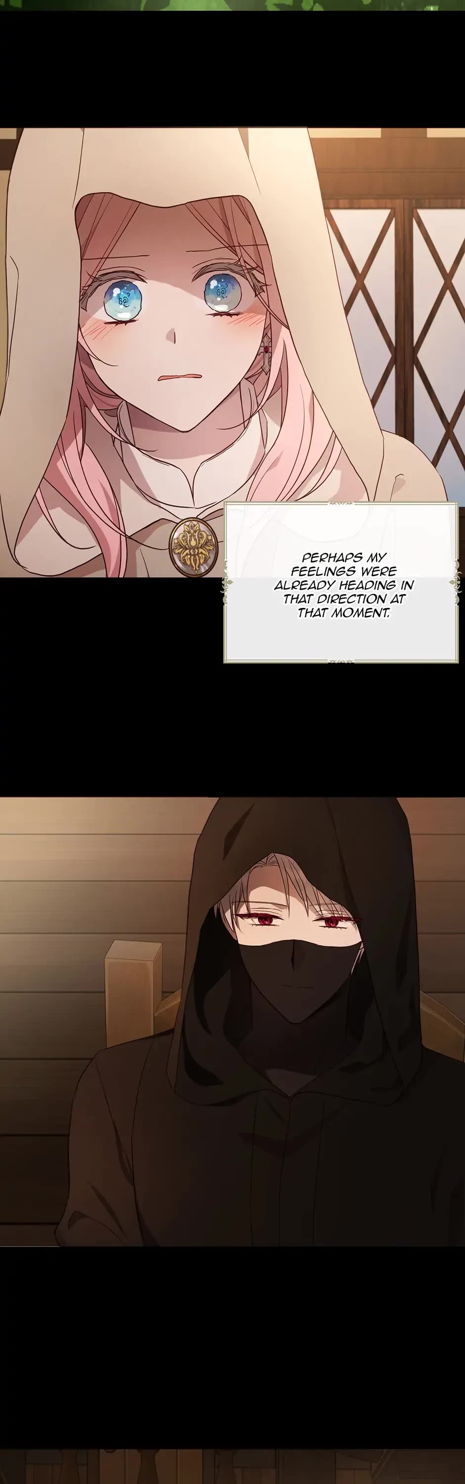 Seduce the Villain's Father Chapter 100 page 13 - Chapter 100: Where is Yerenika?