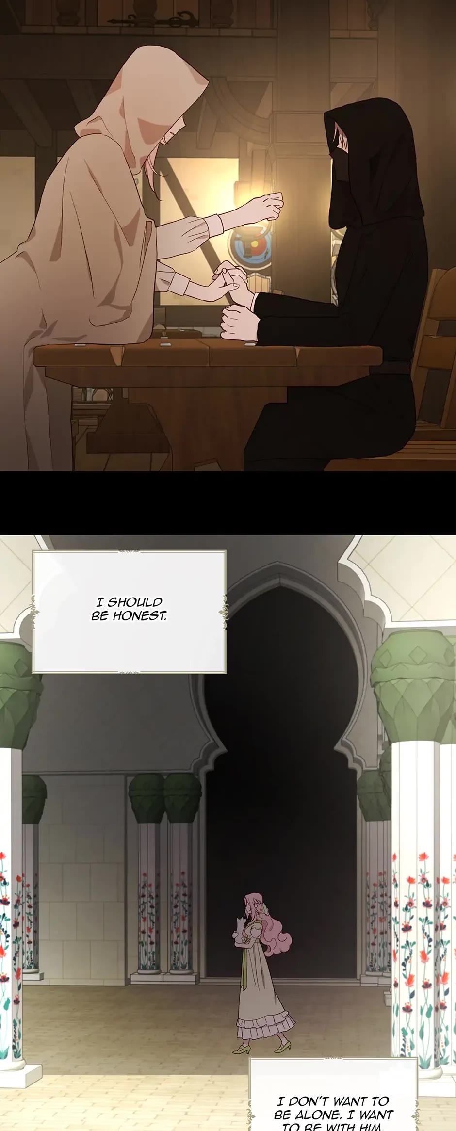 Seduce the Villain's Father Chapter 100 page 14 - Chapter 100: Where is Yerenika?