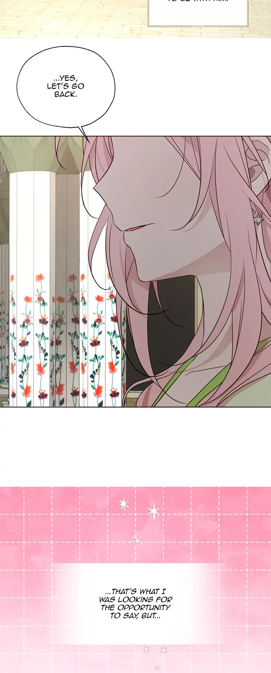 Seduce the Villain's Father Chapter 100 page 15 - Chapter 100: Where is Yerenika?
