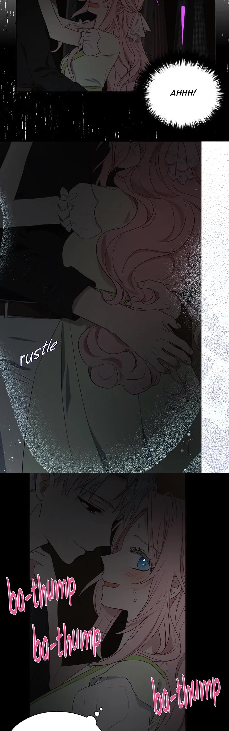 Seduce the Villain's Father Chapter 100 page 26 - Chapter 100: Where is Yerenika?