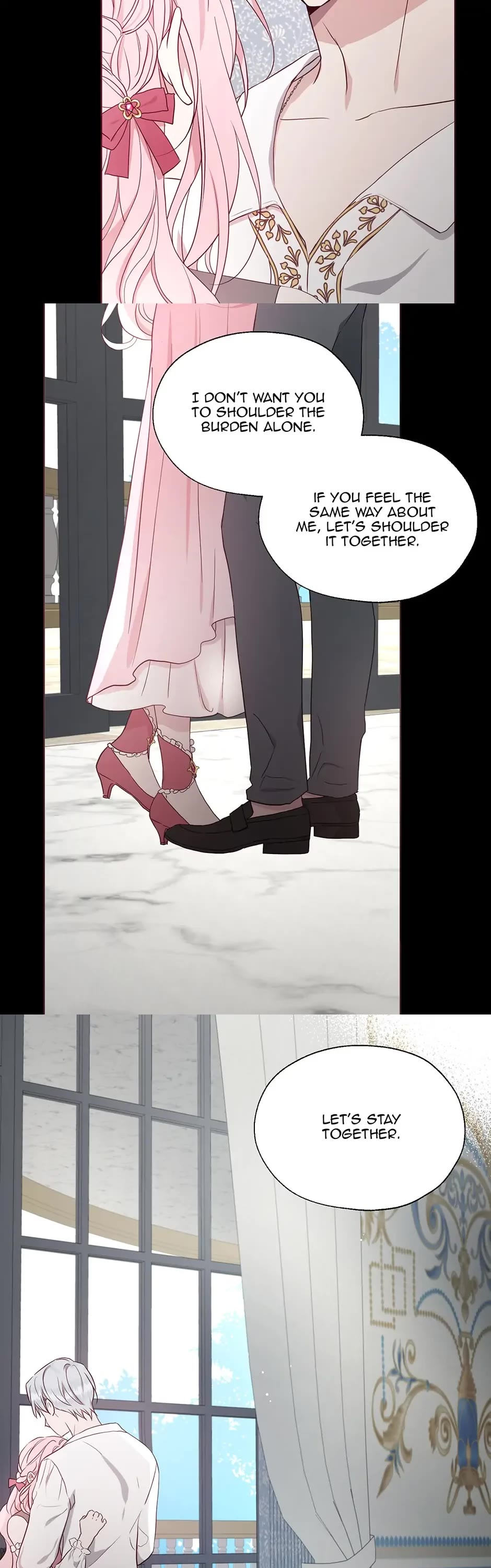 Seduce the Villain's Father Chapter 100 page 6 - Chapter 100: Where is Yerenika?