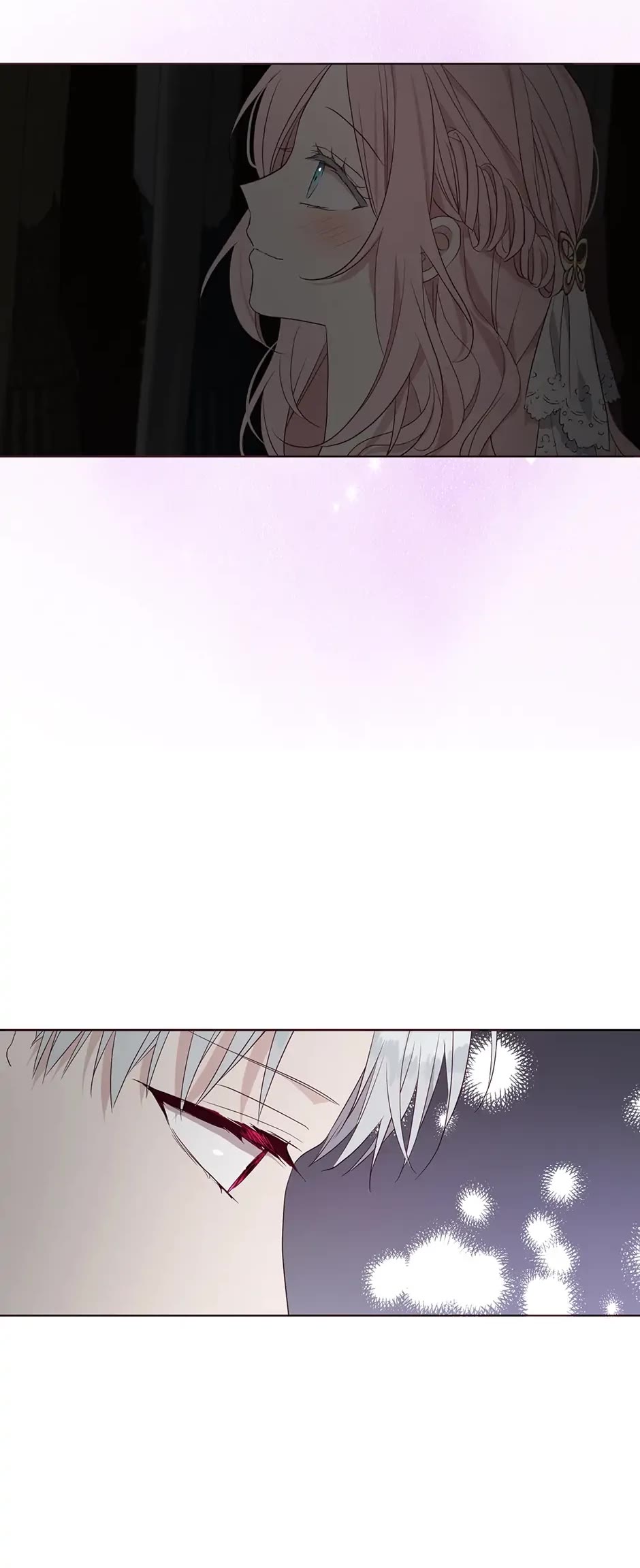 Seduce the Villain's Father Chapter 101 page 14 - Chapter 101: So Chilly!