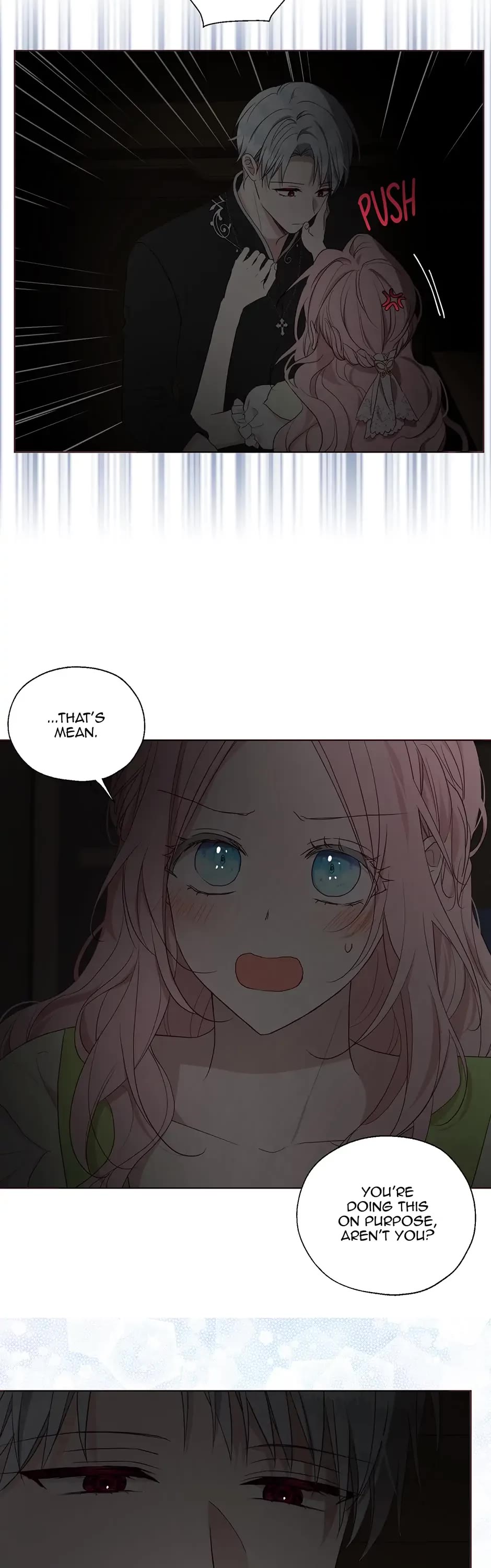 Seduce the Villain's Father Chapter 101 page 2 - Chapter 101: So Chilly!